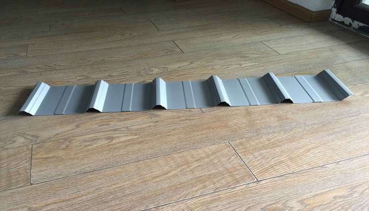 YX25-200-1000彩鋼瓦，HV200彩鋼瓦