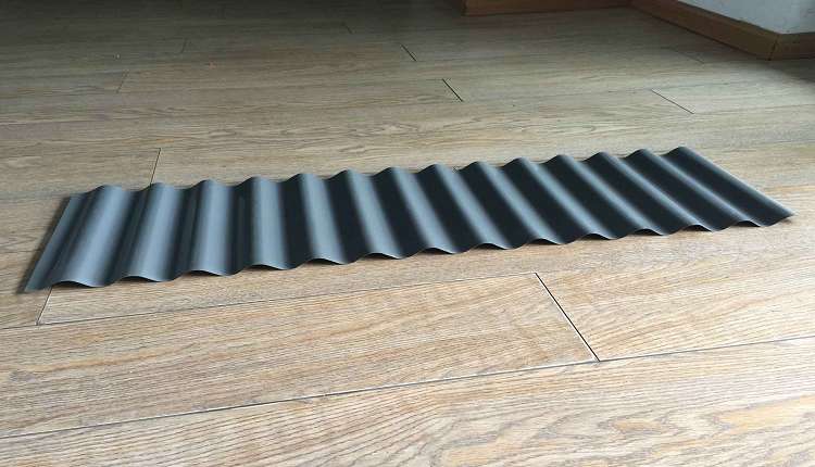 YX18-76-836彩鋼瓦, 836鋁鎂錳板 ，波浪瓦