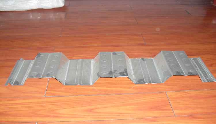 YX51-305-914 樓承板