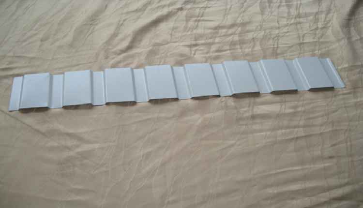 YX15-109-860彩鋼瓦