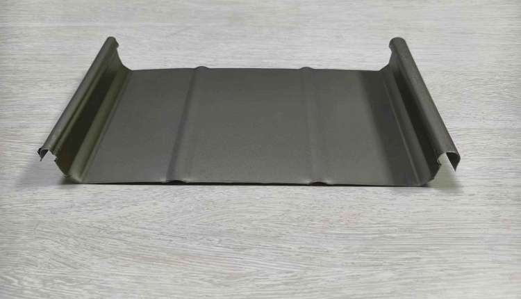 YX65-600鋁鎂錳板